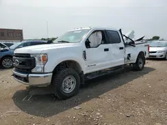 1FT8W3BT4MED57460 2021 FORD F350