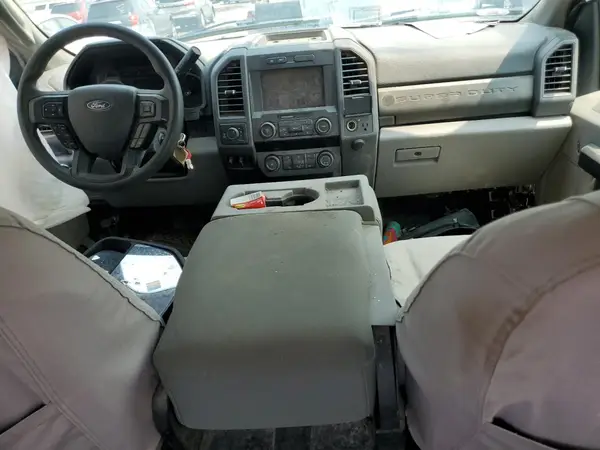 1FT8W3BT4MED57460 2021 FORD F350 - Image 8