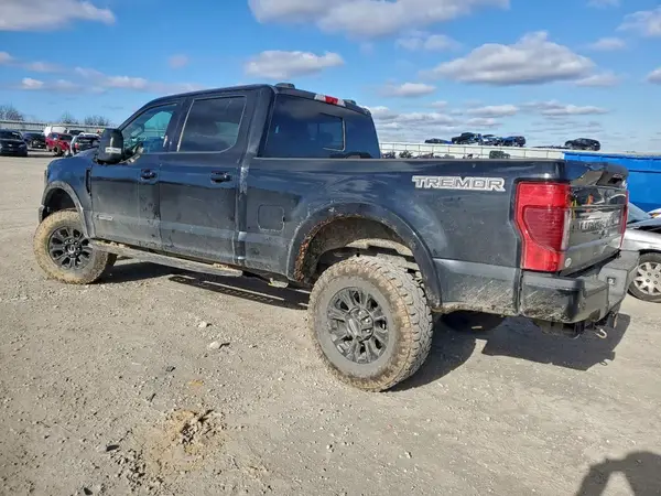 1FT8W3BT4MED63565 2021 FORD F350 - Image 2