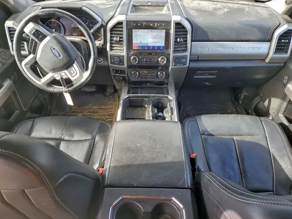1FT8W3BT4MED63565 2021 FORD F350 - Image 8
