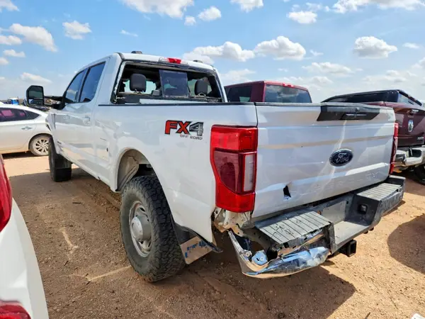 1FT8W3BT4MEE09007 2021 FORD F350 - Image 2