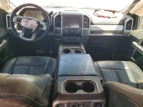1FT8W3BT4MEE09007 2021 FORD F350 - Image 8
