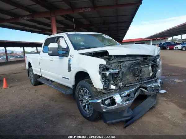 1FT8W3BT4NEC45940 2022 FORD F350 - Image 1