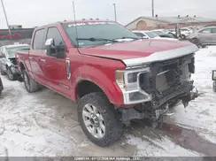 1FT8W3BT4NEC75889 2022 FORD F350