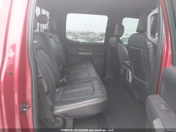 1FT8W3BT4NEC75889 2022 FORD F350 - Image 8