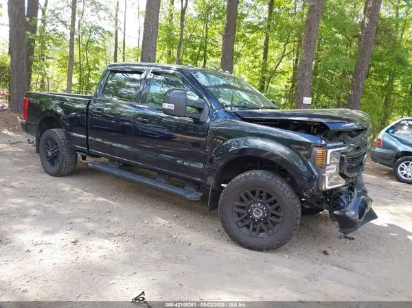 1FT8W3BT4NEC79733 2022 FORD F350 - Image 1