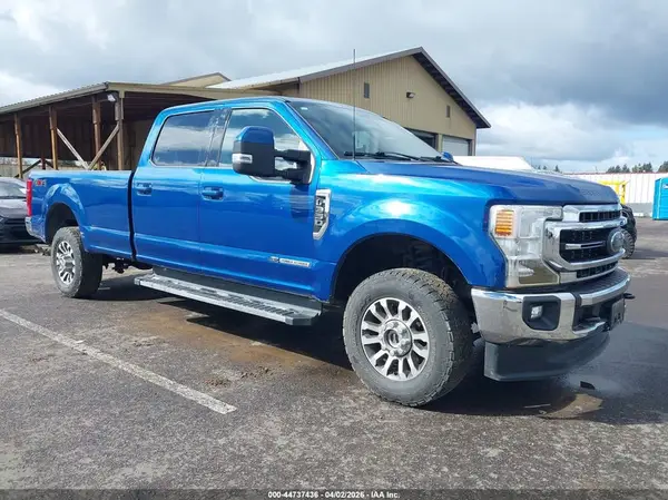 1FT8W3BT4NED07689 2022 FORD F350 - Image 1