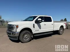 1FT8W3BT4NED34634 2022 FORD F350