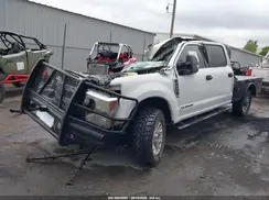 1FT8W3BT4NED40319 2022 FORD F350