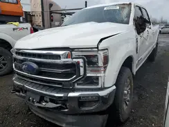 1FT8W3BT4NED76141 2022 FORD F350