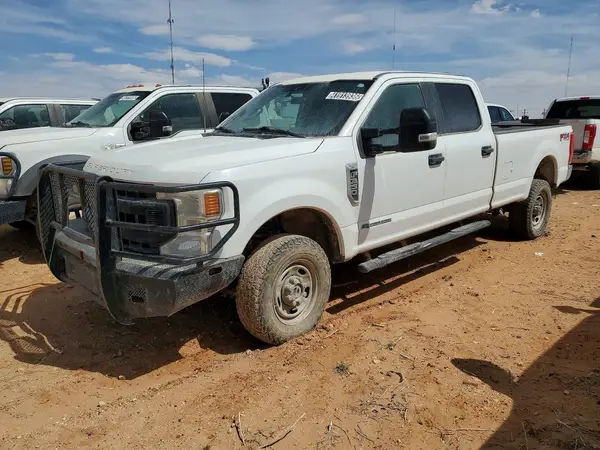 1FT8W3BT4NED77449 2022 FORD F350 - Image 1