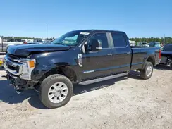 1FT8W3BT4NEE16587 2022 FORD F350