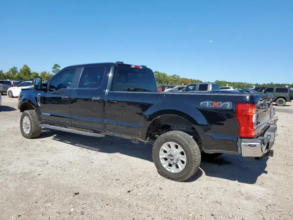 1FT8W3BT4NEE16587 2022 FORD F350 - Image 2