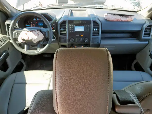 1FT8W3BT4NEE16587 2022 FORD F350 - Image 8
