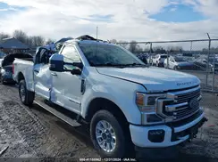 1FT8W3BT4NEE30764 2022 FORD F350