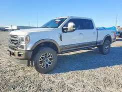 1FT8W3BT4NEE62839 2022 FORD F350
