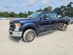 1FT8W3BT4NEE63313 2022 FORD F350