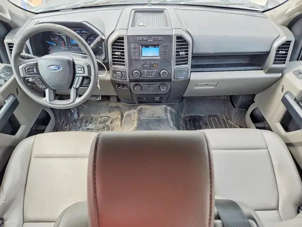1FT8W3BT4NEE63313 2022 FORD F350 - Image 8
