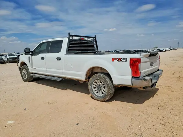 1FT8W3BT4NEE65899 2022 FORD F350 - Image 2