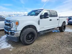1FT8W3BT4NEF16687 2022 FORD F350