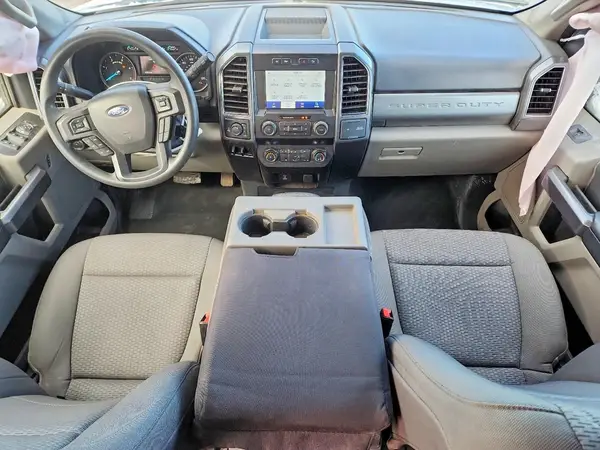 1FT8W3BT4NEF16687 2022 FORD F350 - Image 8