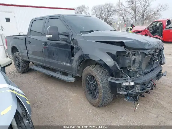 1FT8W3BT4NEF25079 2022 FORD F350 - Image 1