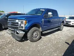 1FT8W3BT4NEF25129 2022 FORD F350