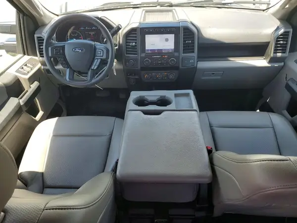 1FT8W3BT4NEF44666 2022 FORD F350 - Image 8