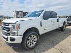 1FT8W3BT4NEF53190 2022 FORD F350