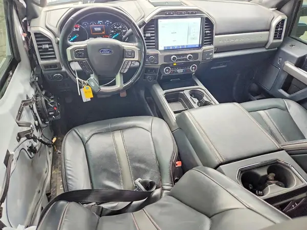 1FT8W3BT4NEF53190 2022 FORD F350 - Image 8