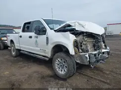 1FT8W3BT4NEF67297 2022 FORD F350
