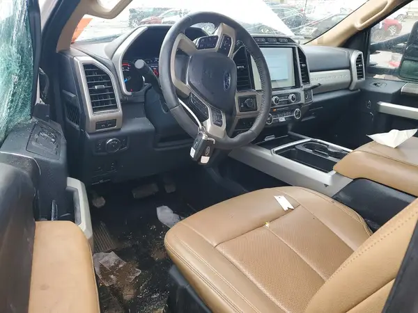 1FT8W3BT4NEG00301 2022 FORD F350 - Image 8
