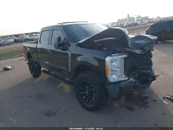 1FT8W3BT4PEC06400 2023 FORD F350 - Image 1