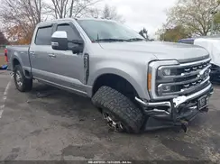 1FT8W3BT4PEC18417 2023 FORD F350