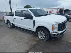 1FT8W3BT4PEC40515 2023 FORD F350