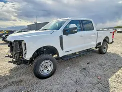 1FT8W3BT4PEC67052 2023 FORD F350