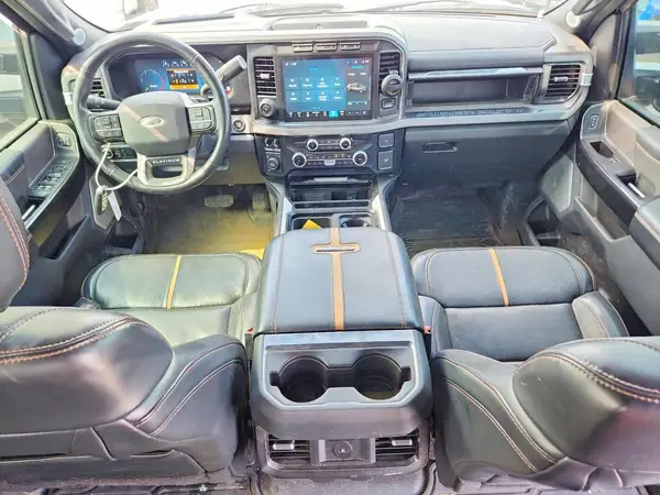1FT8W3BT4PEC77631 2023 FORD F350 - Image 8