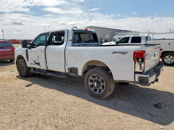 1FT8W3BT4PEC87821 2023 FORD F350 - Image 2