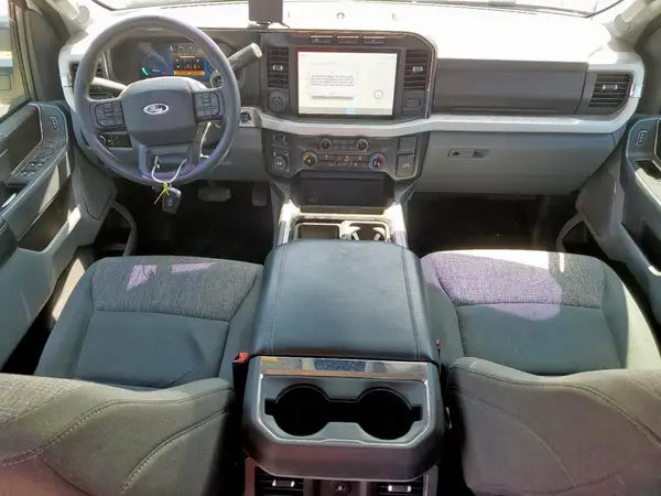 1FT8W3BT4PEC87821 2023 FORD F350 - Image 8