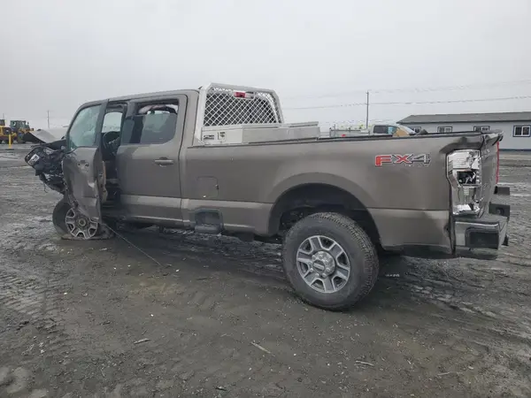 1FT8W3BT4PEC89729 2023 FORD F350 - Image 2