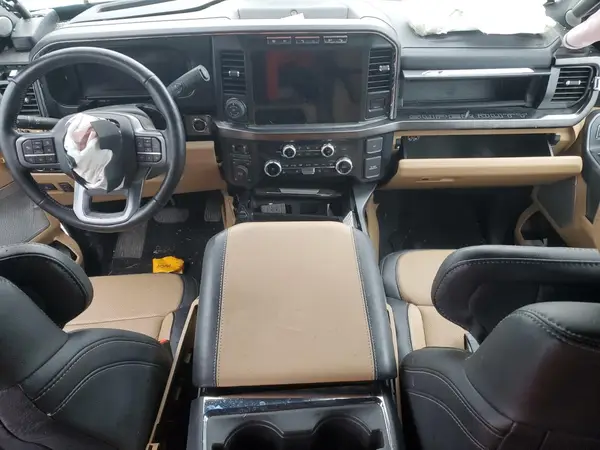 1FT8W3BT4PEC89729 2023 FORD F350 - Image 8
