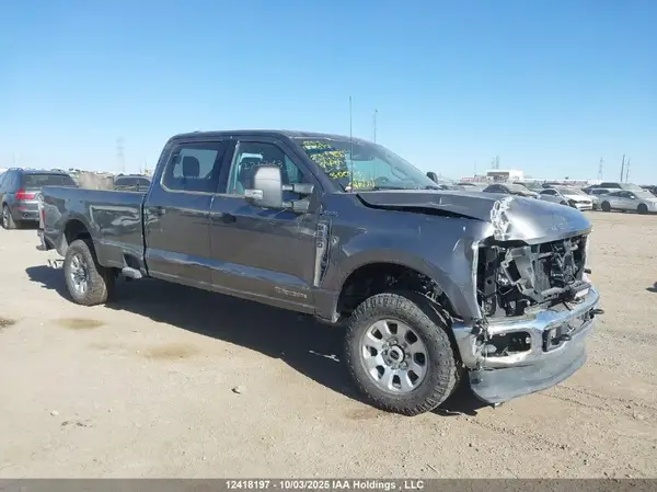1FT8W3BT4PED13320 2023 FORD F350 - Image 1