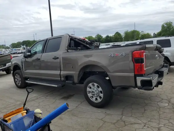 1FT8W3BT4PED52182 2023 FORD F350 - Image 2