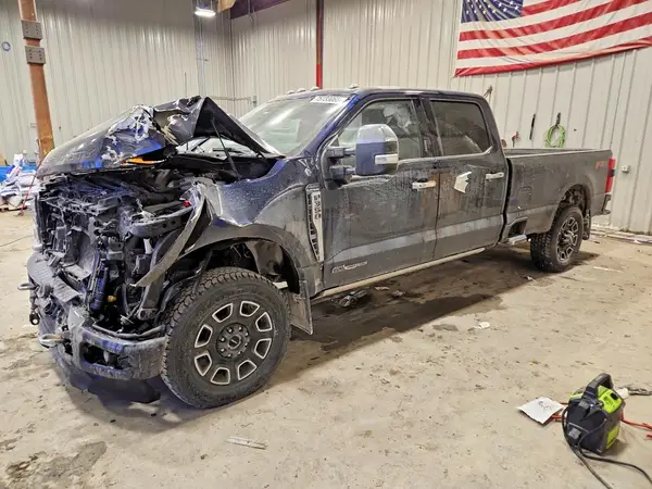 1FT8W3BT4PED97249 2023 FORD F350 - Image 1