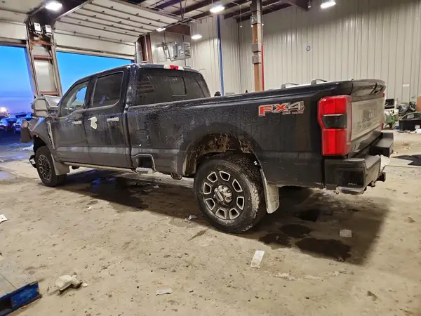 1FT8W3BT4PED97249 2023 FORD F350 - Image 2