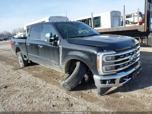 1FT8W3BT4PEE00120 2023 FORD F350 - Image 1
