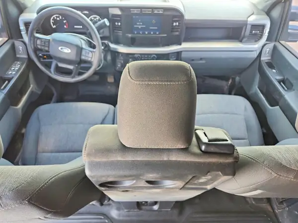 1FT8W3BT4REC06142 2024 FORD F350 - Image 8