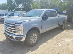 1FT8W3BT4REC60928 2024 FORD F350