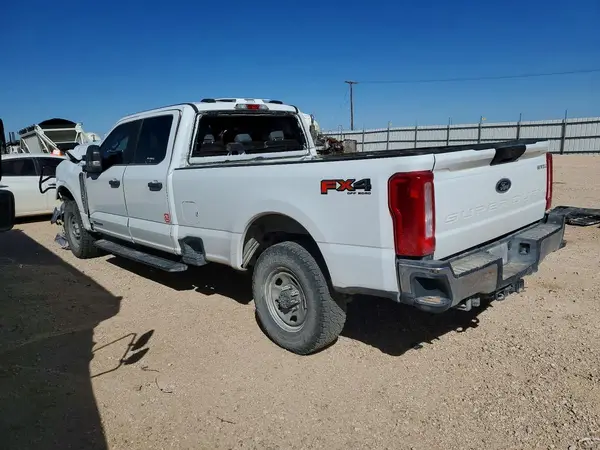 1FT8W3BT4REC93721 2024 FORD F350 - Image 2
