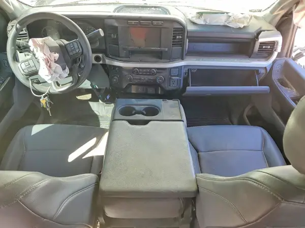 1FT8W3BT4REC93721 2024 FORD F350 - Image 8